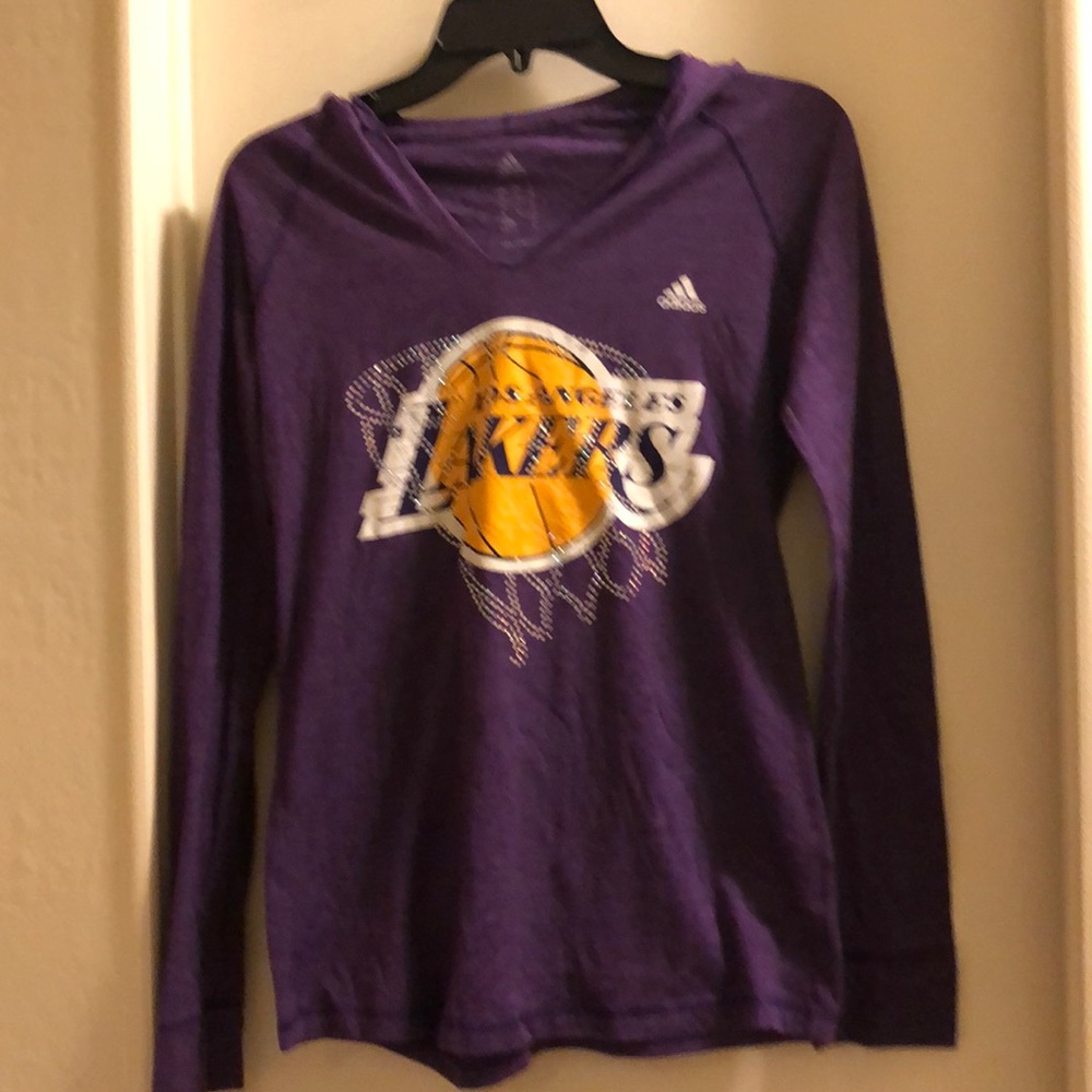 Laker shirt